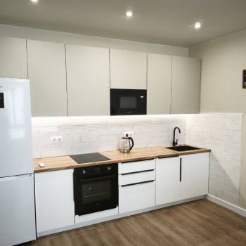 Сдается 2-х комнатная квартира, 56,6 м²