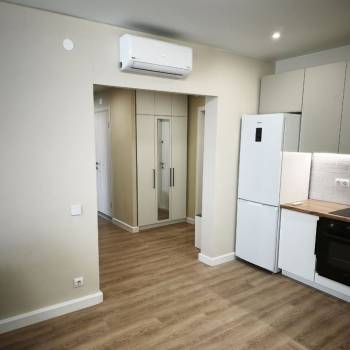 Сдается 2-х комнатная квартира, 56,6 м²