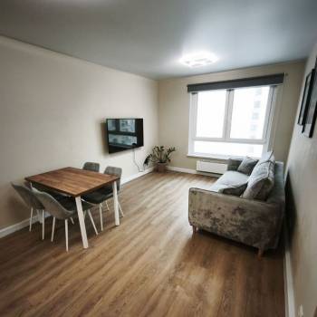 Сдается 2-х комнатная квартира, 56,6 м²