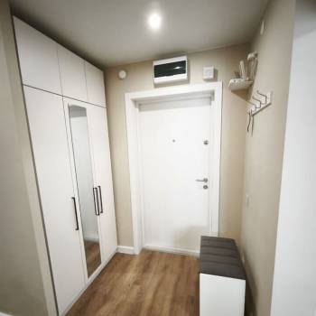 Сдается 2-х комнатная квартира, 56,6 м²