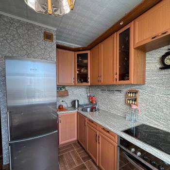Сдается 2-х комнатная квартира, 58 м²