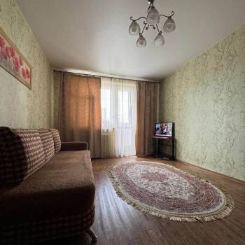 Сдается 2-х комнатная квартира, 58 м²