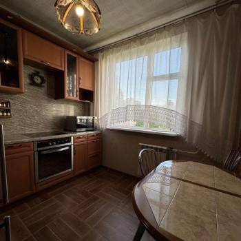 Сдается 2-х комнатная квартира, 58 м²