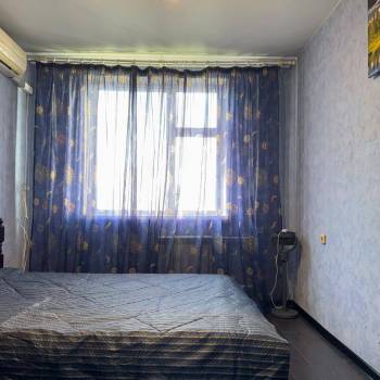 Сдается 2-х комнатная квартира, 58 м²
