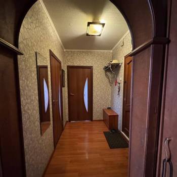 Сдается 2-х комнатная квартира, 58 м²
