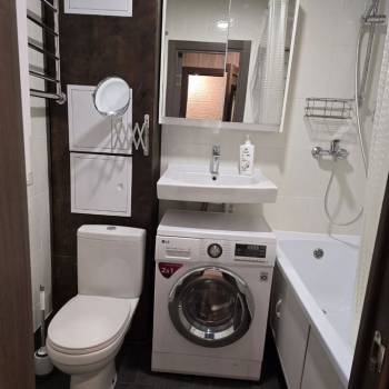 Сдается 1-комнатная квартира, 37 м²