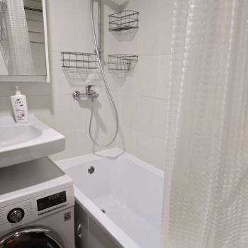 Сдается 1-комнатная квартира, 37 м²