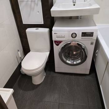Сдается 1-комнатная квартира, 37 м²