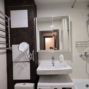 Сдается 1-комнатная квартира, 37 м²