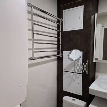 Сдается 1-комнатная квартира, 37 м²