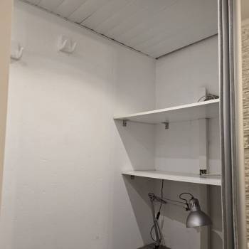 Сдается 1-комнатная квартира, 37 м²