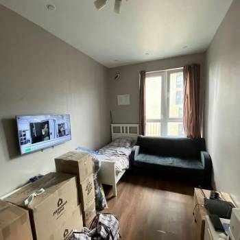 Сдается 1-комнатная квартира, 36,6 м²