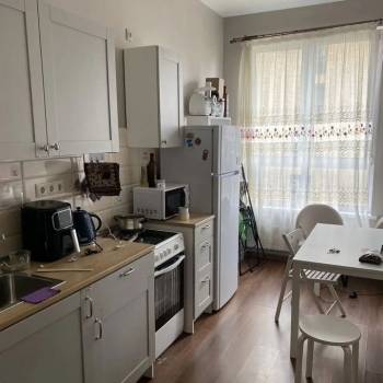 Сдается 1-комнатная квартира, 36,6 м²