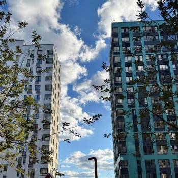Сдается 1-комнатная квартира, 24 м²