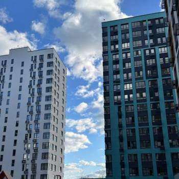 Сдается 1-комнатная квартира, 24 м²