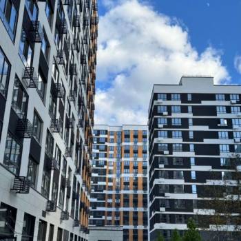 Сдается 1-комнатная квартира, 24 м²