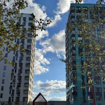 Сдается 1-комнатная квартира, 24 м²