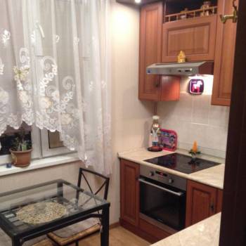 Сдается 1-комнатная квартира, 39 м²