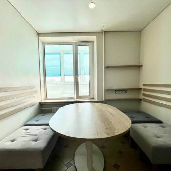Продается 1-комнатная квартира, 38,2 м²