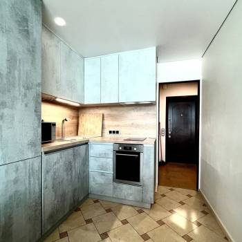 Продается 1-комнатная квартира, 38,2 м²