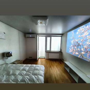 Продается 1-комнатная квартира, 38,2 м²