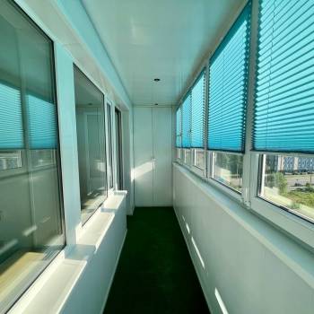 Продается 1-комнатная квартира, 38,2 м²