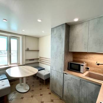 Продается 1-комнатная квартира, 38,2 м²