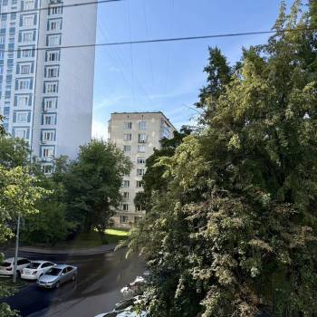 Продается 1-комнатная квартира, 38 м²