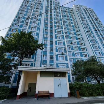 Продается 1-комнатная квартира, 38 м²