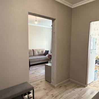Продается 1-комнатная квартира, 38 м²
