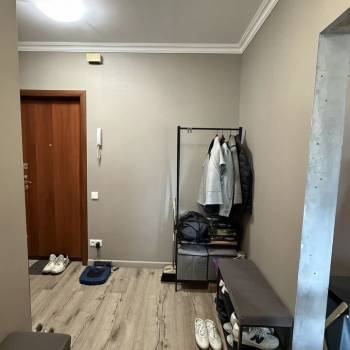 Продается 1-комнатная квартира, 38 м²