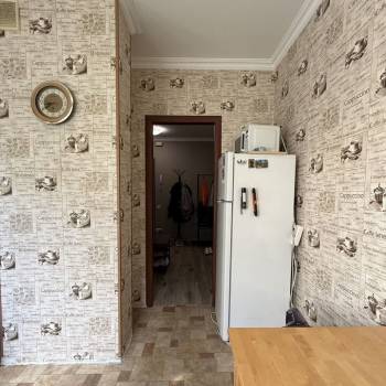 Продается 1-комнатная квартира, 38 м²