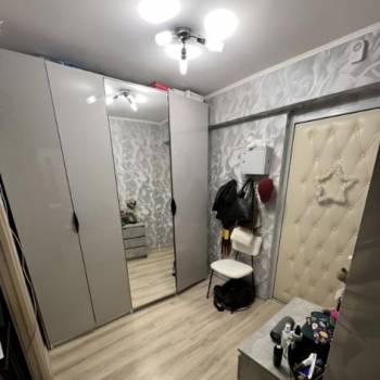 Продается 1-комнатная квартира, 23 м²