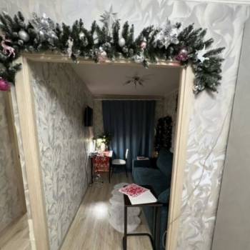 Продается 1-комнатная квартира, 23 м²