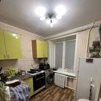 Продается 1-комнатная квартира, 23 м²