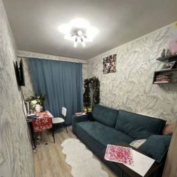 Продается 1-комнатная квартира, 23 м²