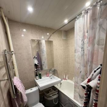 Продается 1-комнатная квартира, 23 м²