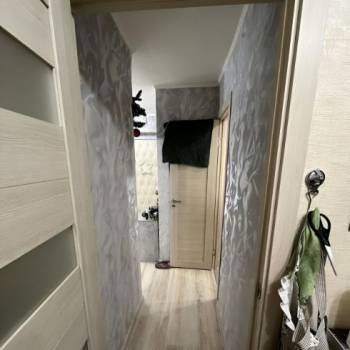 Продается 1-комнатная квартира, 23 м²