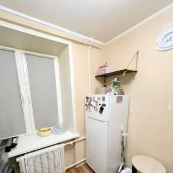 Продается 1-комнатная квартира, 23 м²
