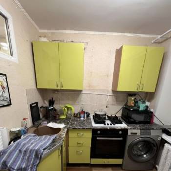 Продается 1-комнатная квартира, 23 м²