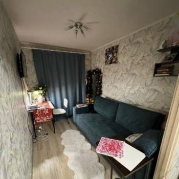 Продается 1-комнатная квартира, 23 м²