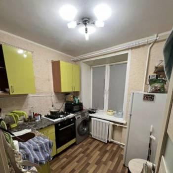 Продается 1-комнатная квартира, 23 м²