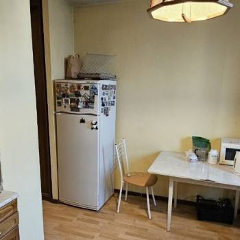 Сдается 1-комнатная квартира, 38,1 м²