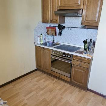 Сдается 1-комнатная квартира, 38,1 м²