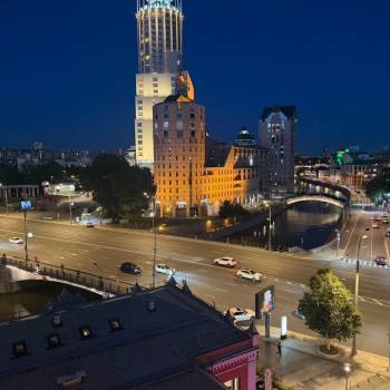 Сдается 2-х комнатная квартира, 46 м²