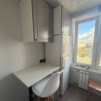 Сдается 2-х комнатная квартира, 46 м²