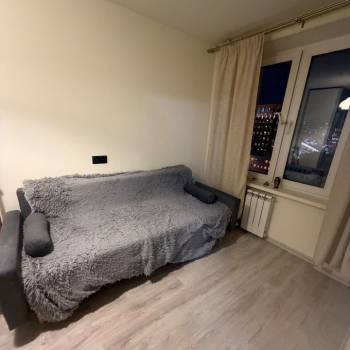 Сдается 2-х комнатная квартира, 46 м²