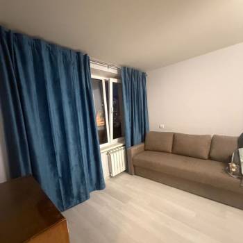 Сдается 2-х комнатная квартира, 46 м²