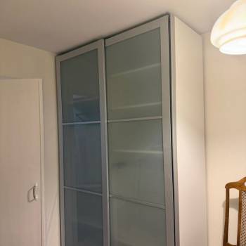 Сдается 2-х комнатная квартира, 46 м²