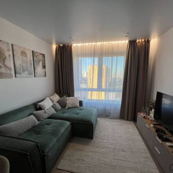Продается 3-х комнатная квартира, 79,1 м²